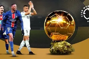 Dembele, Vitinha và Mbappe có thể tiến gần hơn đến Quả bóng vàng tại Club World Cup