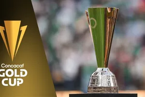 Cúp Vàng CONCACAF (Bắc và Trung Mỹ và Caribe) chính thức khởi tranh vào hôm nay. 