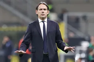 Simone Inzaghi không quan tâm những lời chỉ trích về cách ông chia tay Inter Milan.