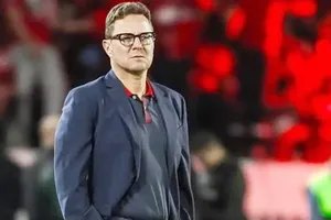 HLV Amine Benhachem của Wydad tuyên bố sẽ khiến Man.City gặp khó trong trận mở màn FIFA Club World Cup.