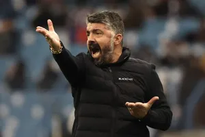 HLV lão làng Arrigo Sacchi lại hết sức hào hứng khi hay tin Rino Gattuso được chọn vào ghế nóng.