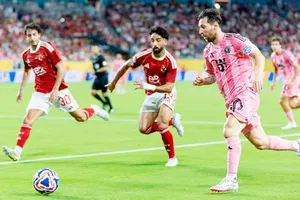 HLV Javier Mascherano cần Lionel Messi bùng nổ giúp Inter Miami giành điểm trước đội mạnh nhất bảng Porto.