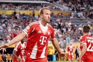 Harry Kane tin Bayern Munich có thể tiến xa nhất tại giải sau khi sớm giành vé vào vòng 16 đội.
