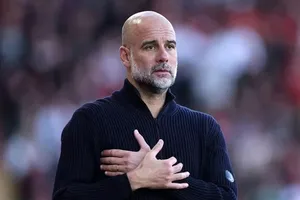 HLV Pep Guardiola gợi ý sẽ cắt giảm đội hình Man.City trước khi kỳ chuyển nhượng kết thúc.