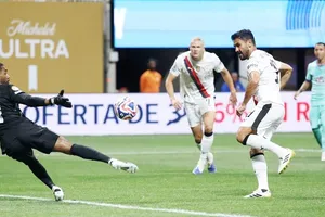 Ilkay Gundogan thất vọng khi Man.City chỉ có thể… thắng 6-0 trước Al Ain ở bảng G.