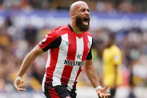 Man.United đưa ra lời đề nghị thứ 2 cho tiền đạo Bryan Mbeumo của Brentford.