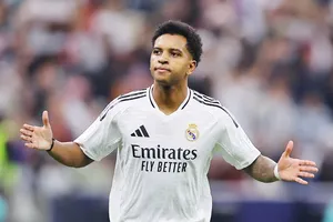 Arsenal cần phải trả cho Real Madrid 90 triệu nếu muốn hoàn tất thỏa thuận với Rodrygo.