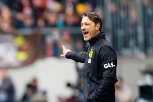 HLV Niko Kovac e ngại đợt nắng nóng mùa hè ở Mỹ tại FIFA Club World Cup.