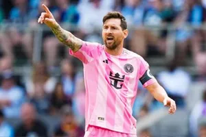 Lionel Messi sẽ có nhiều động lực khi gặp lại đội bóng cũ Paris Saint-Germain vào Chủ Nhật.