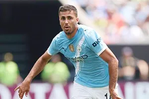 Rodri cho biết có thể phải mất nhiều tháng mới tìm lại phong độ từng giúp anh thắng Quả bóng vàng 2024.