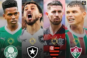Brazil đóng góp 4/6 đội ngoài châu Âu giành quyền vào vòng knock-out đầu tiên FIFA Club World Cup.