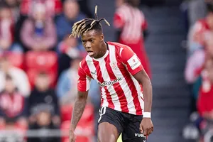 Barcelona đang theo đuổi ngôi sao Nico Williams của Athletic Bilbao.