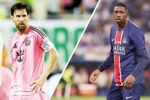 Inter Miami là thách thức với Paris Saint-Germain tại vòng 16 đội FIFA Club World Cup vào Chủ Nhật.