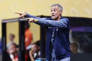 Đoàn quân của HLV Luis Enrique tiếp tục màn trình diễn áp đảo tại FIFA Club World Cup.