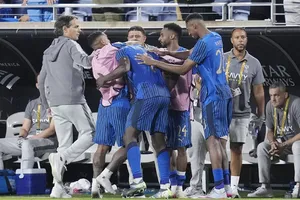 Simone Inzaghi ca ngợi Al Hilal của ông “phi thường” sau chiến thắng 4-3 trong hiệp phụ trước Man.City.