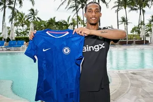 Joao Pedro đã chính thức hoàn thành chuyển giao từ Brighton đến Chelsea vào thứ Tư.