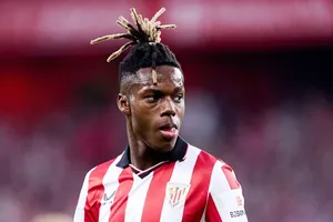 Nico Williams khước từ lời đề nghị của Barcelona trong mùa hè thứ 2 liên tiếp.