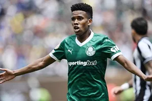 Estevao được mong chờ giúp Palmeiras đánh bại chủ sở hữu Chelsea tại tứ kết FIFA Club World Cup.