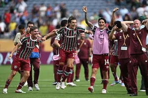 Fluminense là đội đầu tiên giành quyền vào bán kết FIFA Club World Cup 2025