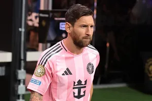 Inter Miami CF và Lionel Messi vẫn đang trong quá trình đàm phán để gia hạn hợp đồng.