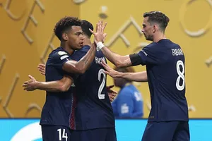 PSG tiễn Bayern Munich rời giải với chiến thắng 2-0 ở vòng tứ kết