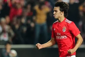 Joao Felix vẫn mãi là cầu thủ ‘tiềm năng’