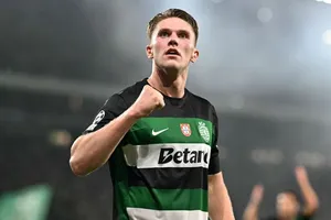 Arsenal sắp hoàn tất việc chiêu mộ tiền đạo Viktor Gyokeres của Sporting Lisbon.