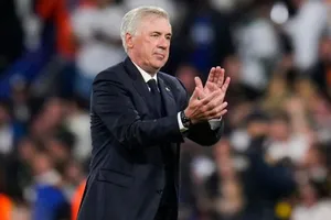Carlo Ancelotti bị tuyên một năm tù giam tại Tây Ban Nha vì tội gian lận thuế.