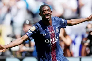 Luis Enrique tin rằng cậu học trò Ousmane Dembele sẽ giành Quả bóng Vàng 2025.