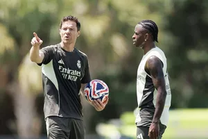 Gareth Bale ủng hộ tân HLV trưởng Xabi Alonso tạo ra “những thay đổi lớn” tại Real Madrid.