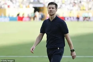 HLV Xabi Alonso hài lòng với những thu hoạch từ Club World Cup