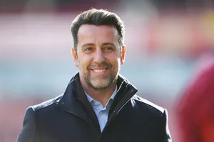 Edu Gaspar giờ đảm nhận vai trò Giám đốc bóng đá toàn cầu của Nottingham Forest.