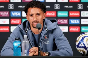 Marquinhos đã gắn bó với PSG kể từ khi chuyển đến từ AS Roma vào năm 2013.