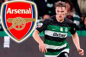 Viktor Gyokeres đối mặt với án phạt sau khi từ chối tập luyện trước mùa giải cùng Sporting Lisbon.