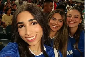 Hội WAGs Chelsea đổ xô đến New York