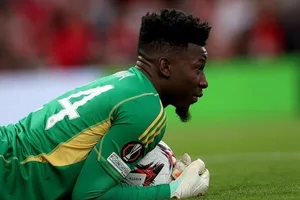 Manchester United vẫn hy vọng thủ môn Andre Onana sẽ tham gia đợt tập huấn đầu mùa