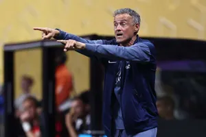 HLV Luis Enrique khẳng định PSG không phải là “kẻ thua cuộc” sau thất bại 0-3 trước Chelsea.