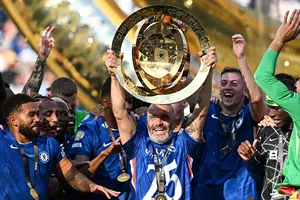 HLV Enzo Maresca xuất sắc dẫn dắt Chelsea đến ngôi vô địch FIFA Club World Cup.