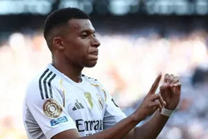 Mbappe bị điều tra về các khoản thanh toán cho cảnh sát
