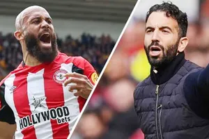 Man.United đạt thỏa thuận hơn 70 triệu bảng với Brentford chiêu mộ tiền đạo Bryan Mbeumo.