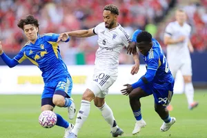 Tân binh trị giá 62,5 triệu bảng Matheus Cunha có màn ra mắt khá tốt cùng Man.United.