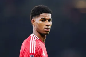 Marcus Rashford đã đến Barcelona để hoàn tất hợp đồng cho mượn một mùa giải từ Man.United.