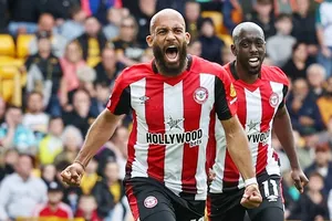 Bryan Mbeumo là bản hợp đồng lớn thứ 2 của Man.United trong kỳ chuyển nhượng mùa hè.