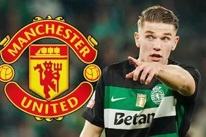 Man.United không quan tâm Viktor Gyokeres dù HLV Ruben Amorim cần tiền đạo mũi nhọn.