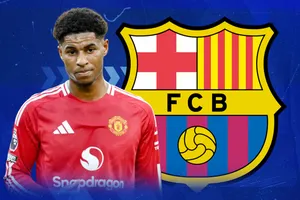 Marcus Rashford đã là tân binh mới nhất của Barcelona dù tuyên bố chính thức chưa đưa ra.