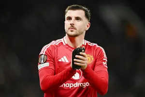 Mason Mount tự tin sẽ thắng trong cuộc chiến giành vị trí trong đội hình của Ruben Amorim.