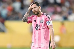 Chủ sở hữu Inter Miami, Jorge Mas cho biết Lionel Messi rất thất vọng và tức giận.