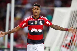Tiền vệ Bruno Henrique của Flamengo sẽ phải ra hầu tòa vì cáo buộc dàn xếp tỷ số.