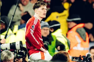 Alejandro Garnacho có thể trở lại đội hình Man.United nếu không tìm được đội bóng mới.