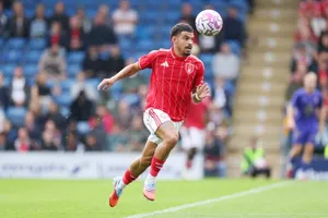 Morgan Gibbs-White bất ngờ ký hợp đồng mới có thời hạn 3 năm với Nottingham Forest.